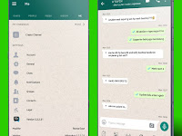 BBM Whatsapp v 3.3.2.31 Apk (No Ads)