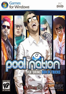 [PC] POOL NATION