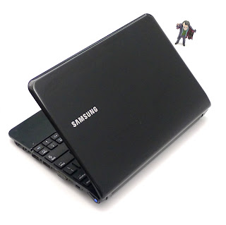 NetBook Samsung NC108 Bekas Di Malang