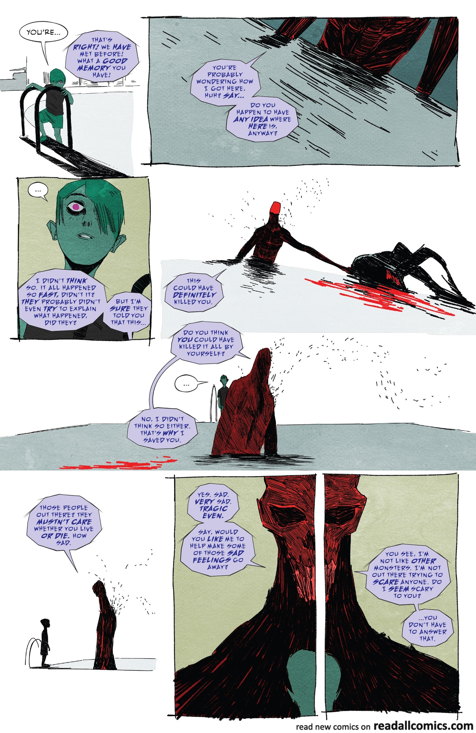House of Slaughter chapter 9 page 17