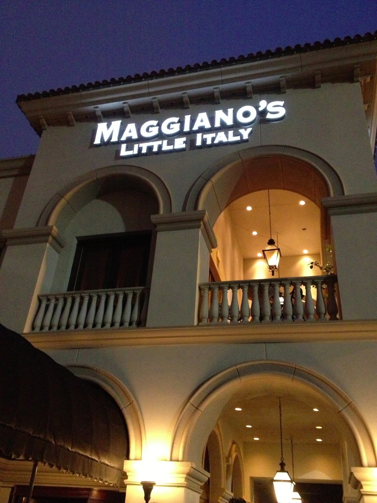 [Letter3 5] Maggiano'S Perimeter - rgphqhp