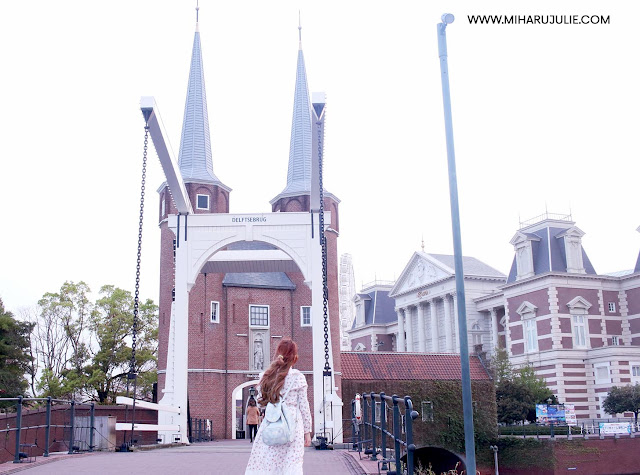 nagasaki huis ten bosch