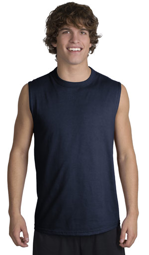 Fashion: Sleeveless shirt for Men