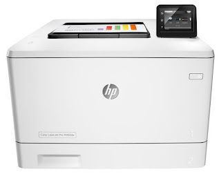 HP Color LaserJet Pro M452dw Drivers, Review, Price