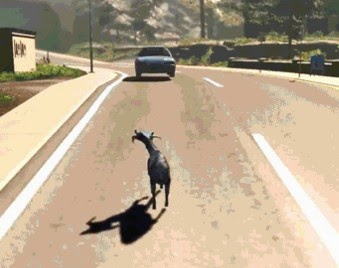 Goat simulator 2014 free download macromedia Goat simulator 2014 free download macromedia
