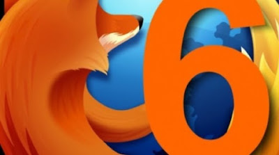 Descargar Firefox 6