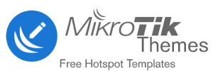 Free Templates Login to Mikrotik Hotspot