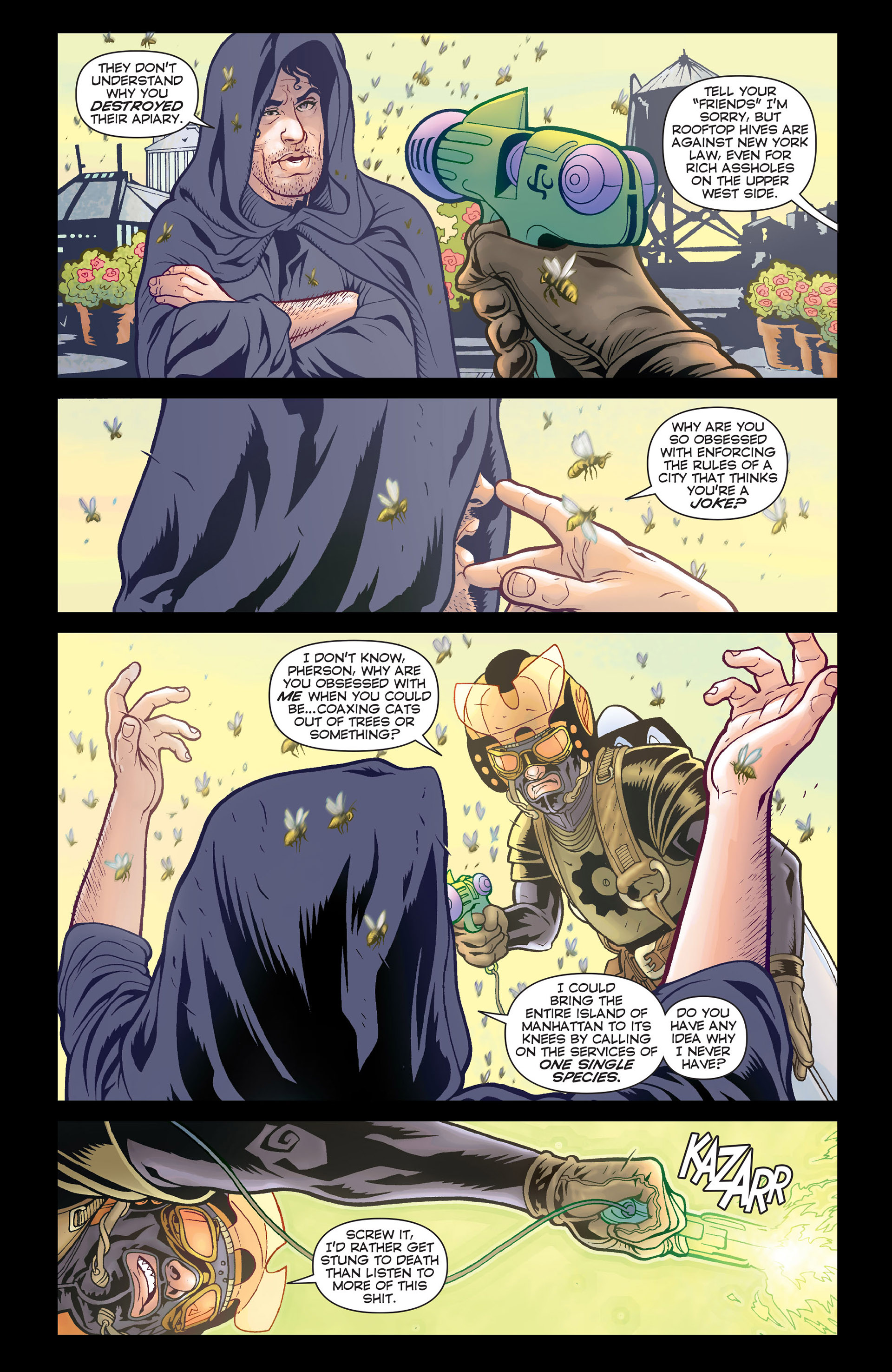 <{ $series->title }} issue 41 - Page 3