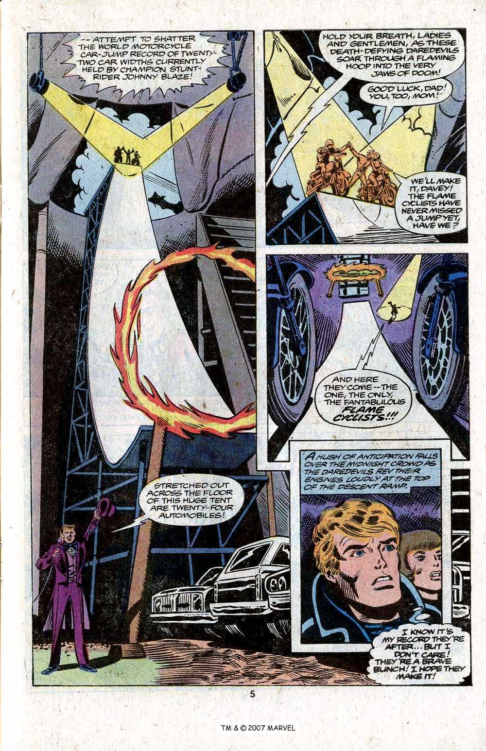 Ghost Rider (1973) issue 37 - Page 7