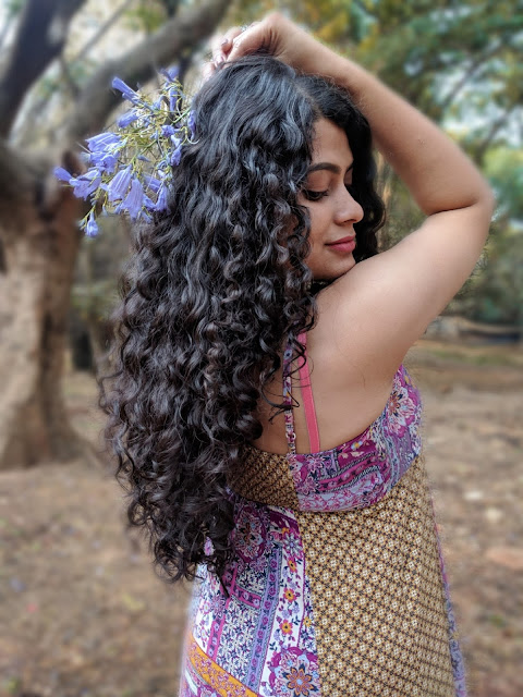 Affordable Curly Hair Products You Need To Buy Now