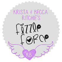 ✿ FIZZLE FORCE UNITE ✿