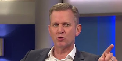 Jeremy Kyle Goes On Amazing Rant At Sexist Audience Who Laugh At Male Domestic Abuse Victim