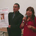 Diego está desaparecido; su madre busca ayuda; ahora lo auxilia secretario del PRD, Octavio Martínez | Video