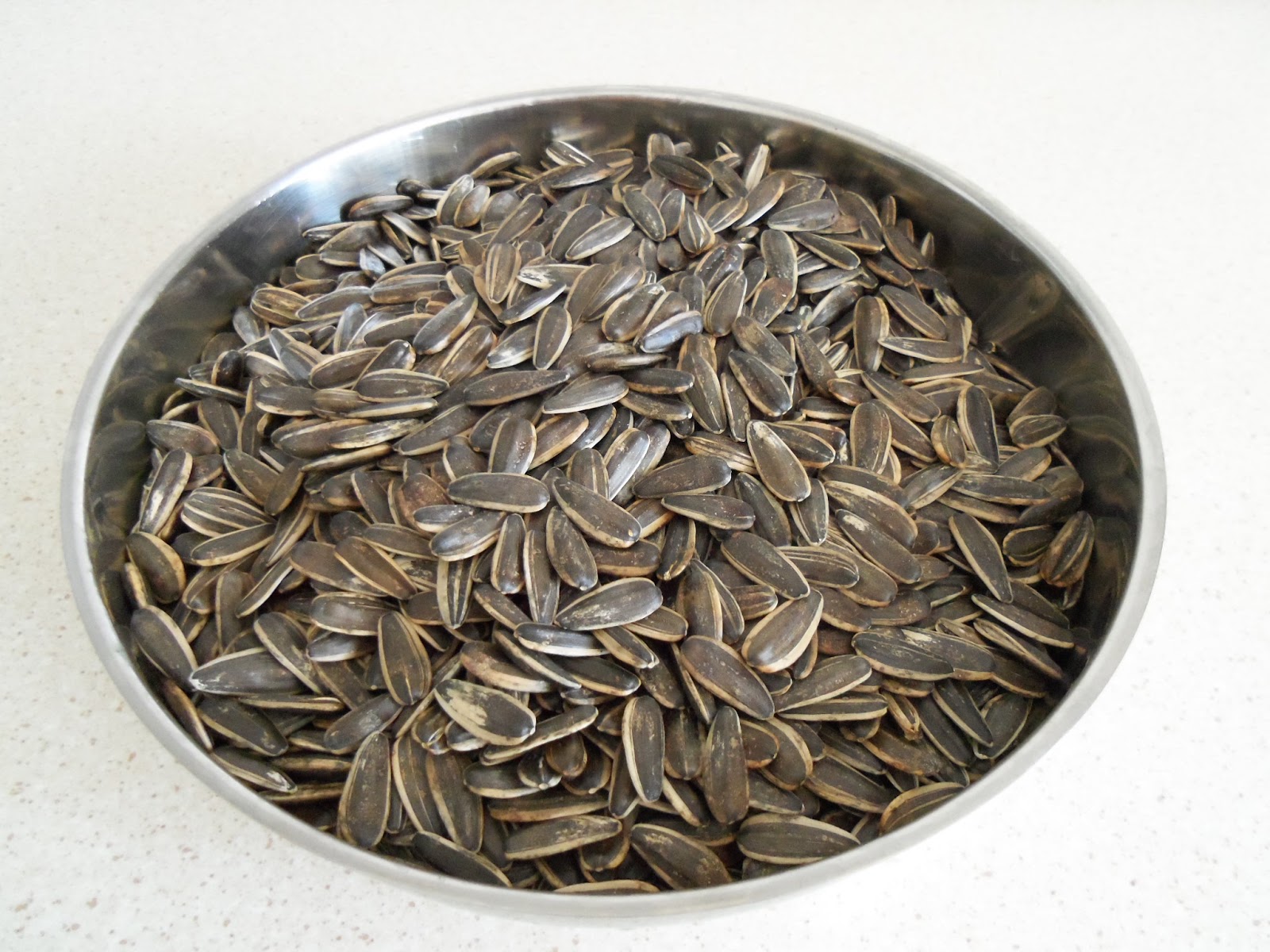 mutfak kimyasi tuzsuz cekirdek nasil tuzlanir