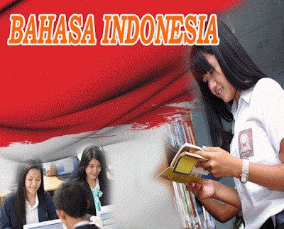 Contoh Artikel Pendidikan Bahasa Indonesia SMA/MA Kelas XI Semester 1 dan 2
