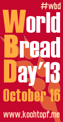 World Bread Day