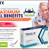 "Trialix Canada" Male Enhancement Boost Pills!