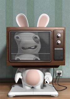 rayman raving rabbids tv party hamburger rayman raving rabbids tv party hamburger