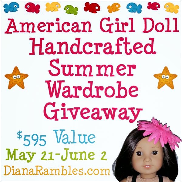 http://ginascraftcorner.blogspot.com/2014/05/american-girl-doll-summer-wardrobedoll.html