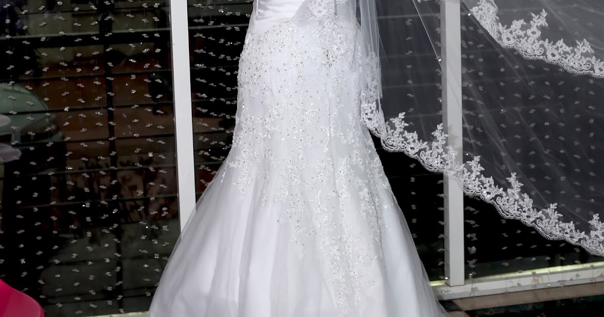 Wedding Dresses For July