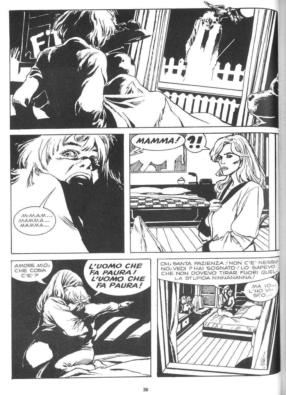 Dylan Dog (1986) issue 33 - Page 31