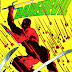 Daredevil #189 - Frank Miller art & cover