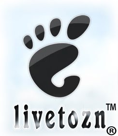 Copyright 2007 "livetozn"