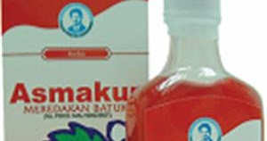 Ubat Batuk Bayi Warsiogx