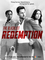Danh Sách Đen: Chuộc Tội - The Blacklist: Redemption