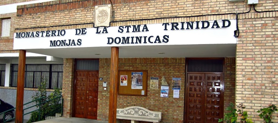 Monjas Dominicas de Baza