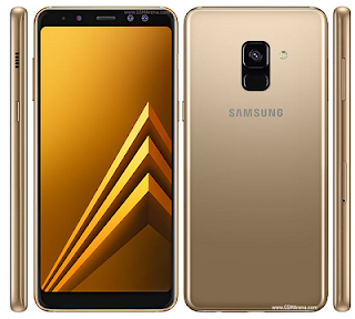 Harga Samsung Galaxy A8 (2018) Keluaran Terbaru Spesifikasi Lengkap