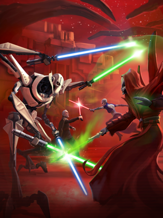 The Star Wars Underworld Grand Admiral Thrawn Coming To Galaxy