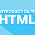 Belajar HTML untuk pemula