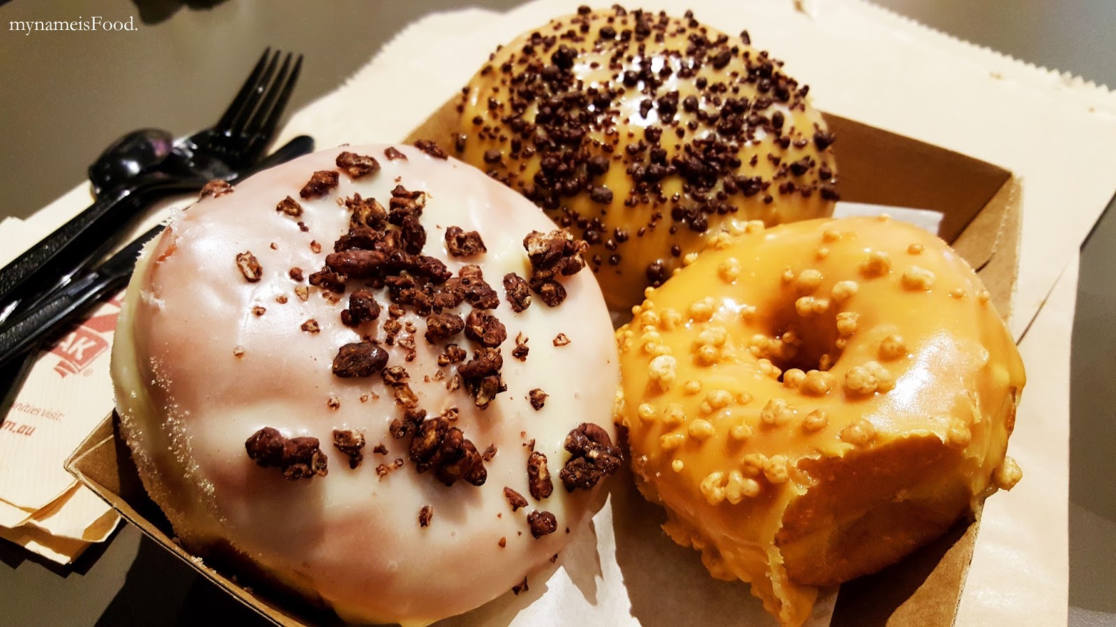 donut boyz westfield garden