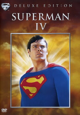 Superman 4 latino, ver online Superman 4, descargar Superman 4