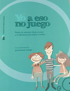 Acoso y Ciberacoso con Save the Children. Escuela para padres.