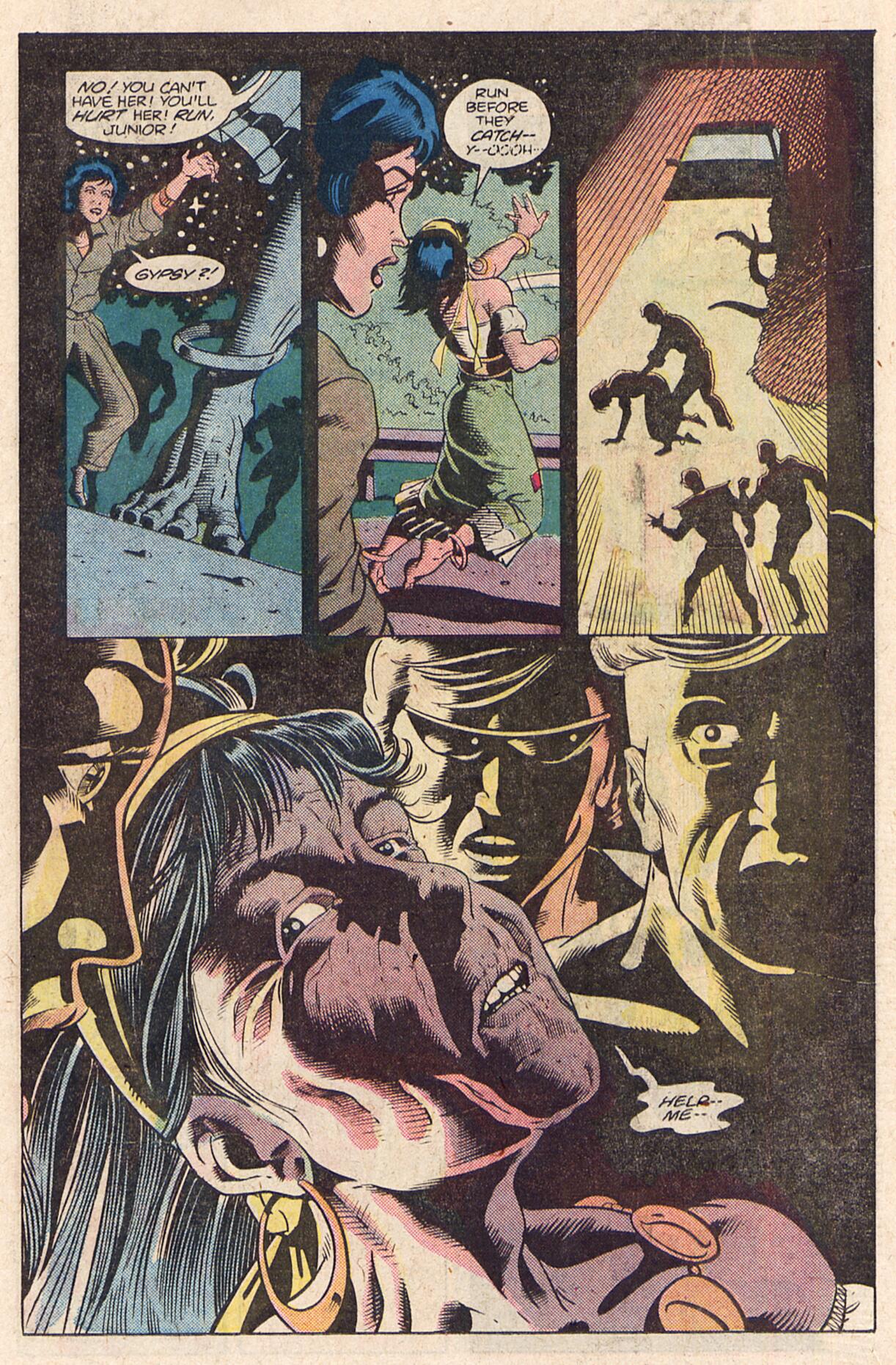 Justice League of America (1960) 249 Page 15