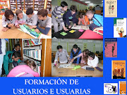 Formación de usuarios e usuarias