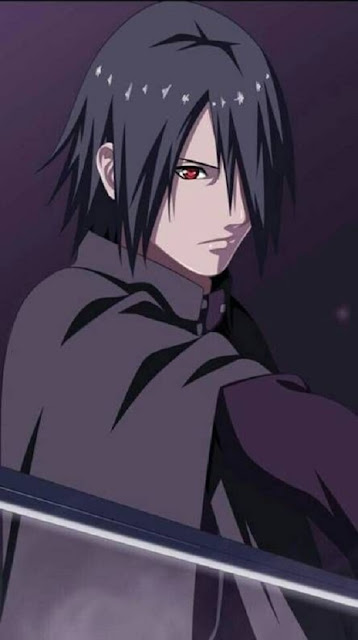 Gambar saskuke uchiha Gambar saskuke uchiha