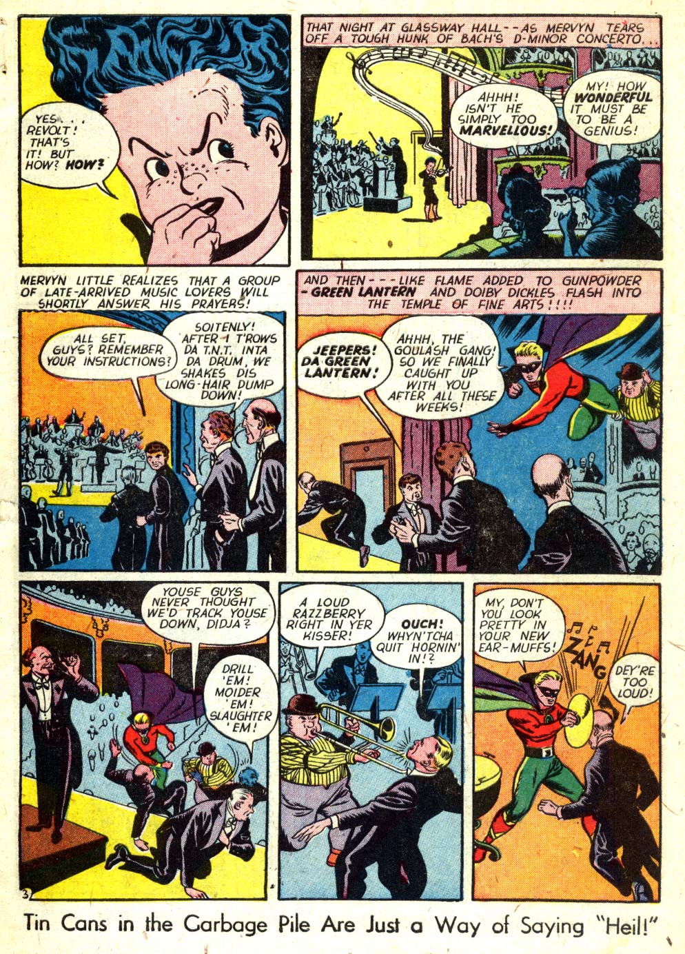 Read online All-American Comics (1939) comic - Issue #58 - 4