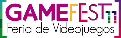 Cómic de GAMEFEST11