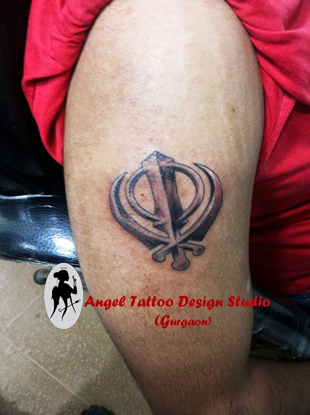 sikh #warriors #legend #stillinourhearts❤️ #lion #crown #design #ink ... |  TikTok