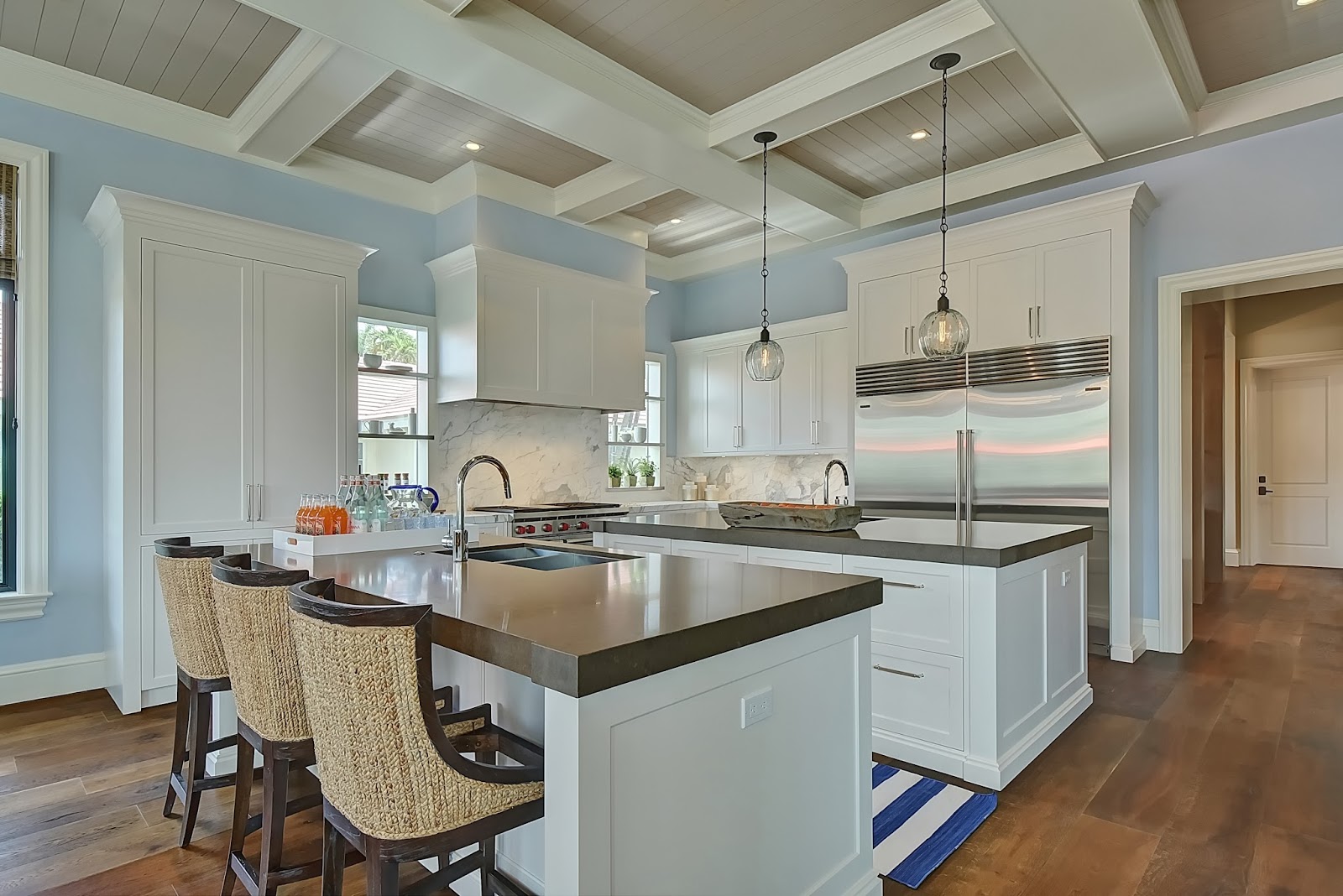 Superior Wood Products Custom Cabinetry