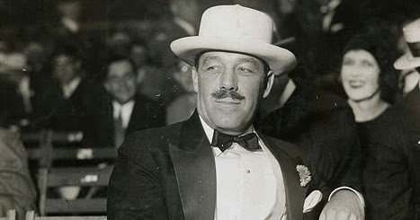 Mafia Stories Grover A. Whalen