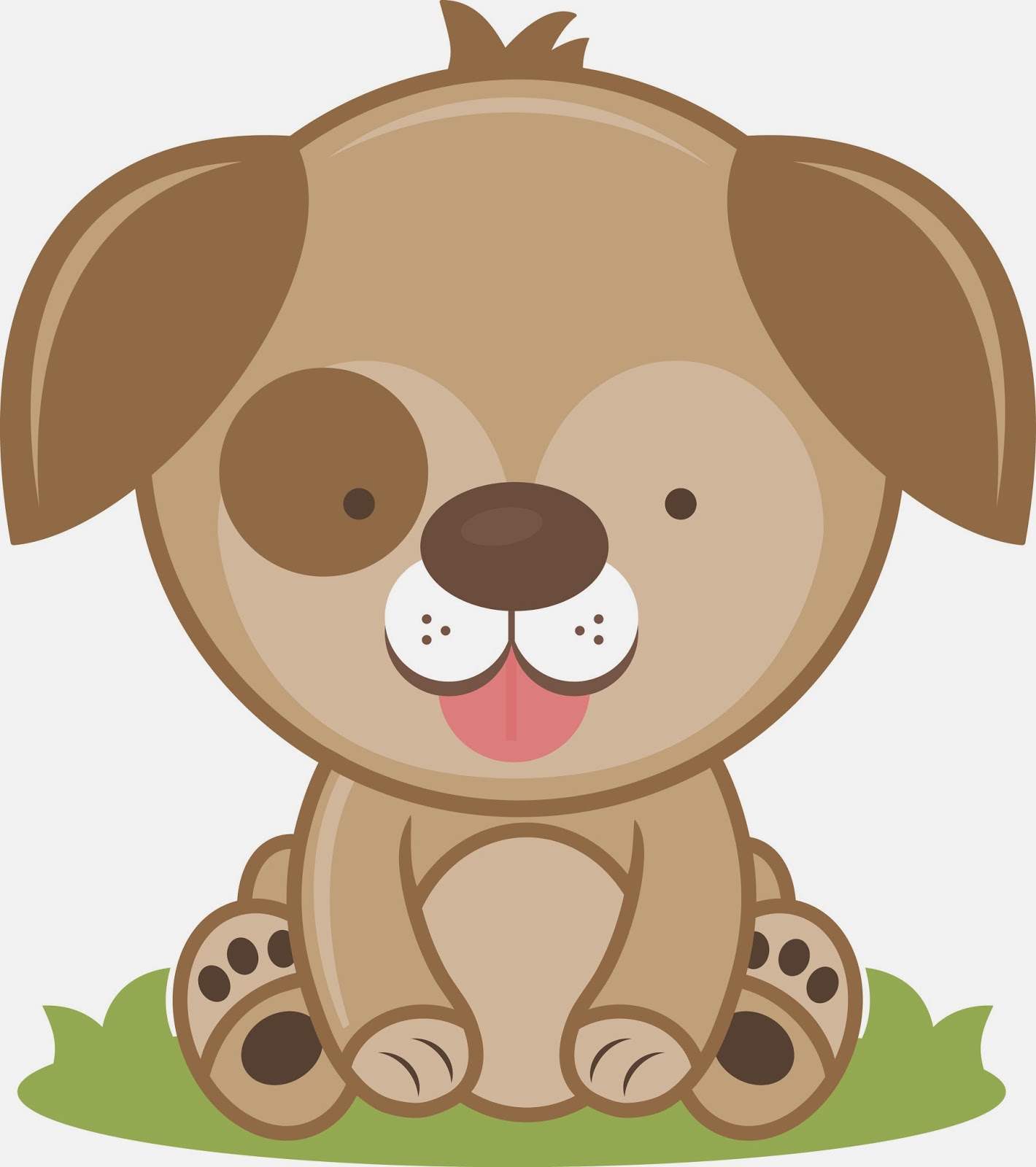 free clipart dogs and puppies - photo #10