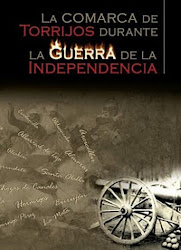 Publicaciones: La Comarca de Torrijos durante la Guerra de la Independencia