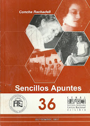 NOR 36. SENCILLOS APUNTES.