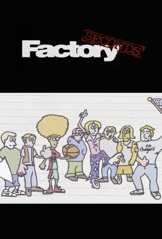 Taylor Steele s FACTORY SECONDS full film