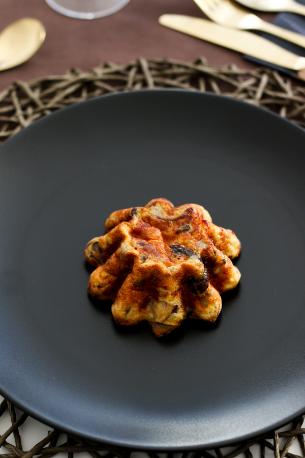 Fleurcoquet: Herbst Dinner