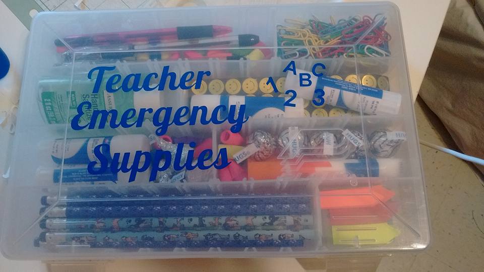 cm teacher supply